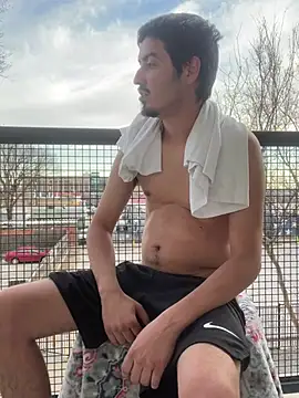 Snapshot of Bbyboyivan chatting on February 28, 2025, 11:34 pm Bbyboyivan online show from February 28, 2025, 11:34 pm