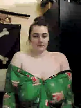 Snapshot of Snowbunnycake_131 chatting on January 6, 2025, 8:03 am Snowbunnycake 131 online show from January 6, 2025, 8:03 am