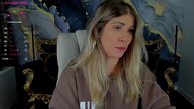 Snapshot of CassandraGood chatting on December 9, 2024, 8:54 pm CassandraGood online show from December 9, 2024, 8:54 pm