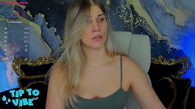 Snapshot of CassandraGood chatting on December 16, 2024, 7:37 am CassandraGood online show from December 16, 2024, 7:37 am