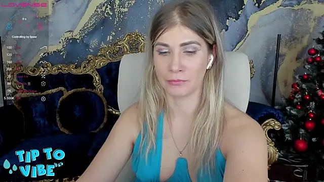 Snapshot of CassandraGood chatting on January 6, 2025, 2:48 am CassandraGood online show from January 6, 2025, 2:48 am