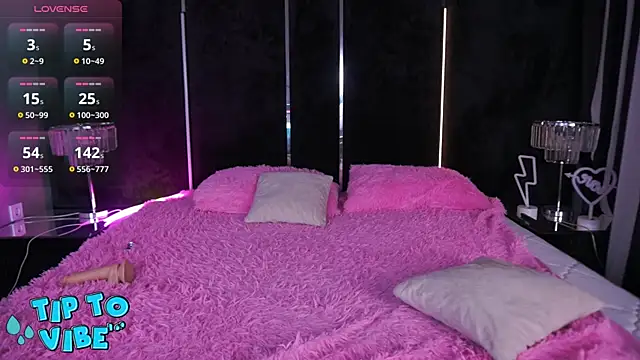 Snapshot of CassandraGood chatting on January 11, 2025, 1:37 am CassandraGood online show from January 11, 2025, 1:37 am