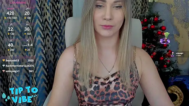 Snapshot of CassandraGood chatting on January 19, 2025, 9:44 am CassandraGood online show from January 19, 2025, 9:44 am