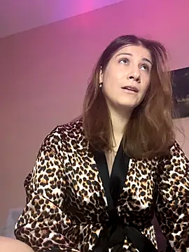 Snapshot of CassandraGood chatting on October 21, 2025, 8:48 am CassandraGood online show from October 21, 2025, 8:48 am