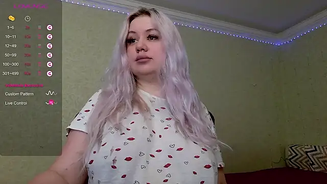 Snapshot of elven_dreams_ chatting on December 1, 2024, 5:02 pm elven dreams online show from December 1, 2024, 5:02 pm