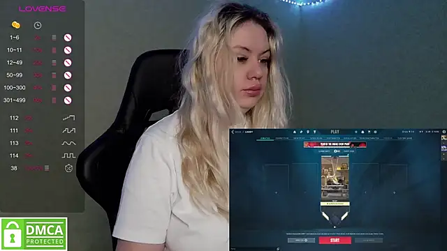 Snapshot of elven_dreams_ chatting on February 6, 2025, 2:22 am elven dreams online show from February 6, 2025, 2:22 am