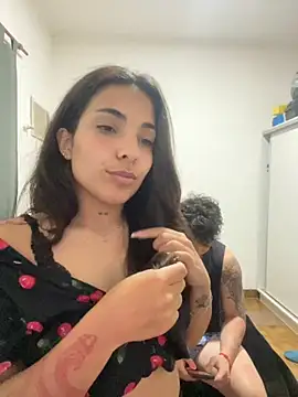 Snapshot of Athenabye chatting on November 9, 2025, 4:33 am Athenabye online show from November 9, 2025, 4:33 am