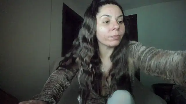 Snapshot of EasyAcee chatting on March 18, 2025, 2:15 am EasyAcee online show from March 18, 2025, 2:15 am