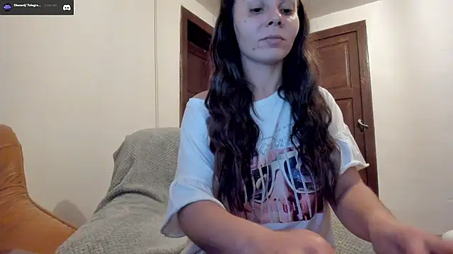 Snapshot of EasyAcee chatting on October 26, 2025, 2:34 pm EasyAcee online show from October 26, 2025, 2:34 pm