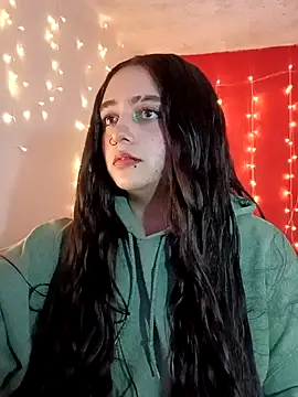 IvonneT online show from February 7, 2025, 2:29 am