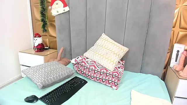 Snapshot of melani_dream chatting on January 4, 2025, 1:42 pm melani dream online show from January 4, 2025, 1:42 pm