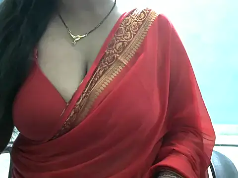 SexyRashmika online show from October 14, 2025, 11:38 pm