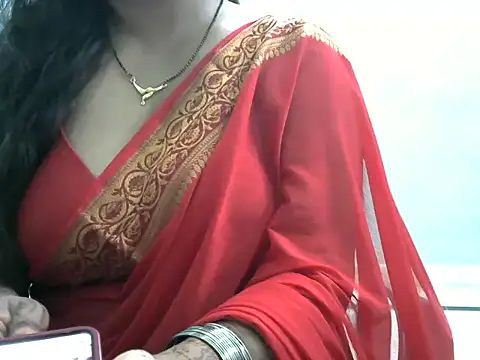 SexyRashmika online show from October 17, 2025, 6:32 pm