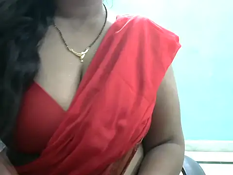 SexyRashmika online show from October 18, 2025, 6:08 pm