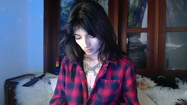 Snapshot of Lilith_Mark chatting on December 3, 2024, 3:09 am Lilith Mark online show from December 3, 2024, 3:09 am