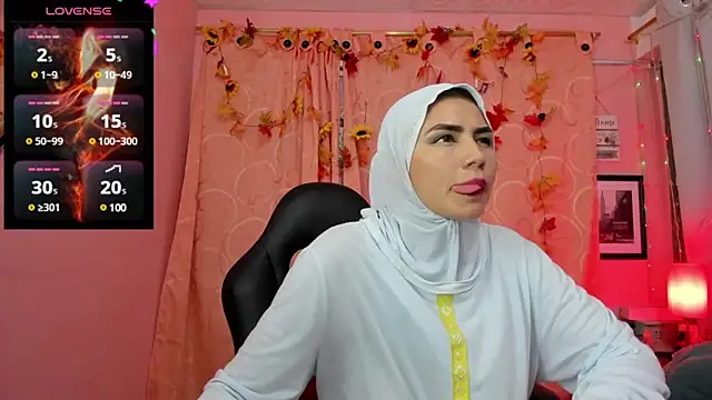 Snapshot of DarshaKhemu chatting on December 24, 2024, 1:16 am DarshaKhemu online show from December 24, 2024, 1:16 am