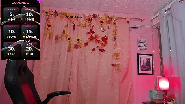 Snapshot of DarshaKhemu chatting on February 1, 2025, 8:58 pm DarshaKhemu online show from February 1, 2025, 8:58 pm