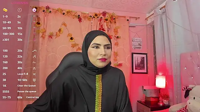 Snapshot of DarshaKhemu chatting on March 19, 2025, 8:22 pm DarshaKhemu online show from March 19, 2025, 8:22 pm