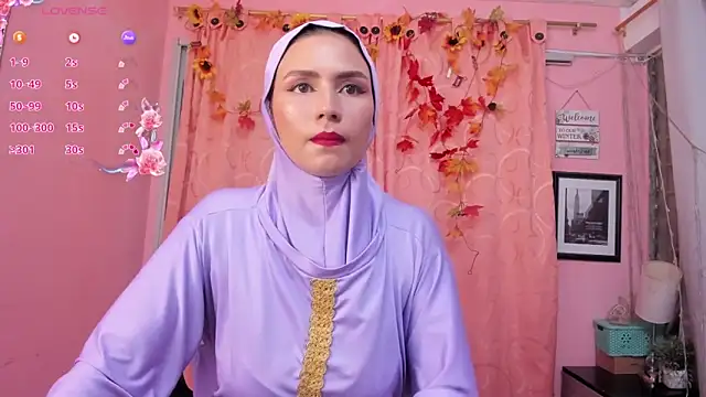 Snapshot of DarshaKhemu chatting on November 4, 2025, 8:52 pm DarshaKhemu online show from November 4, 2025, 8:52 pm