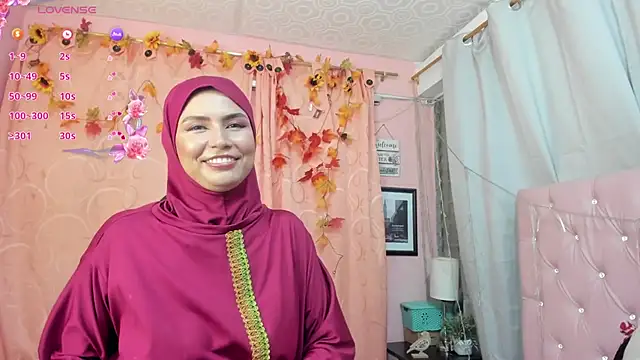 Snapshot of DarshaKhemu chatting on November 5, 2025, 9:26 pm DarshaKhemu online show from November 5, 2025, 9:26 pm