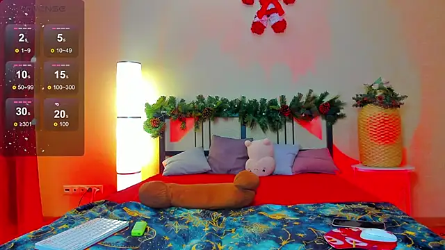 Snapshot of JennyDance chatting on January 11, 2025, 11:56 am JennyDance online show from January 11, 2025, 11:56 am