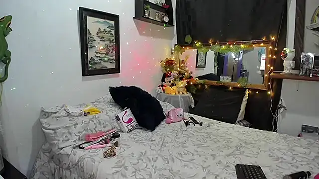 Snapshot of kimgodoy chatting on February 26, 2025, 2:59 am kimgodoy online show from February 26, 2025, 2:59 am