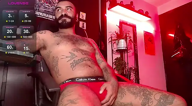 Snapshot of damian__darkside chatting on December 24, 2024, 9:33 pm damian  darkside online show from December 24, 2024, 9:33 pm