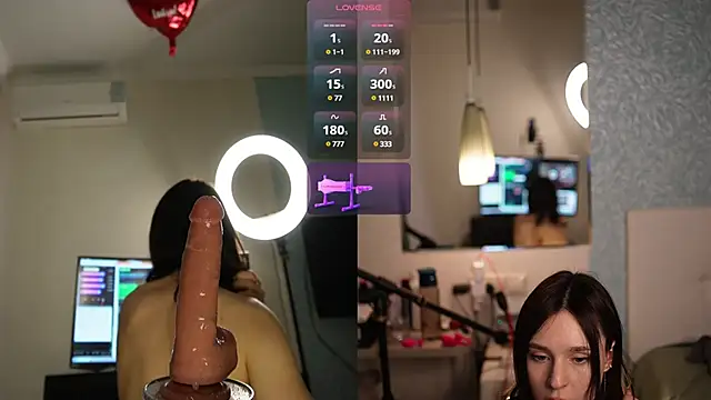 Snapshot of Sweet_Mistie chatting on February 25, 2025, 2:44 pm Sweet Mistie online show from February 25, 2025, 2:44 pm