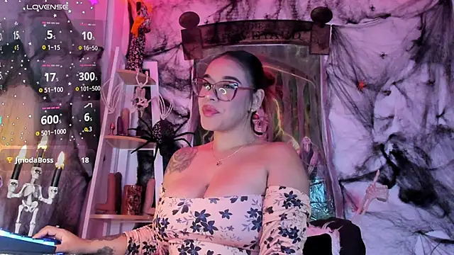 Snapshot of andrea_lopezz_ chatting on October 16, 2025, 12:55 am andrea lopezz online show from October 16, 2025, 12:55 am