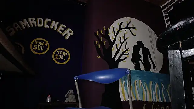 Snapshot of samrocker_sex chatting on March 13, 2025, 5:39 pm samrocker sex online show from March 13, 2025, 5:39 pm