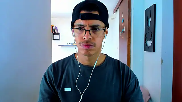 Snapshot of _John_Boy_ chatting on February 26, 2025, 4:03 pm John Boy online show from February 26, 2025, 4:03 pm