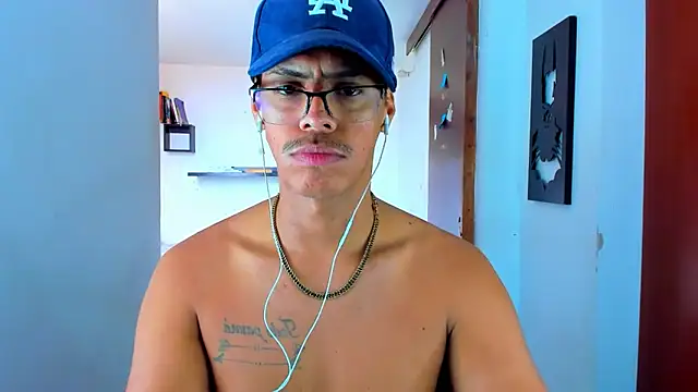 Snapshot of _John_Boy_ chatting on February 27, 2025, 6:31 pm John Boy online show from February 27, 2025, 6:31 pm