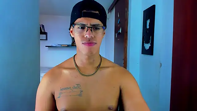 Snapshot of _John_Boy_ chatting on March 2, 2025, 7:56 pm John Boy online show from March 2, 2025, 7:56 pm