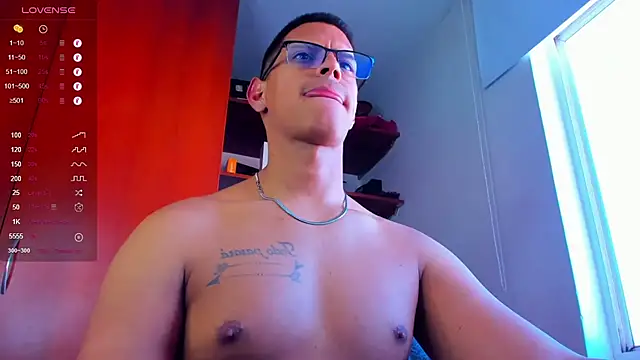 Snapshot of _John_Boy_ chatting on September 25, 2025, 9:18 pm John Boy online show from September 25, 2025, 9:18 pm