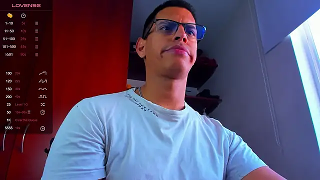 Snapshot of _John_Boy_ chatting on September 30, 2025, 8:47 pm John Boy online show from September 30, 2025, 8:47 pm