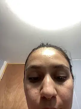 Snapshot of Lorena__ chatting on February 2, 2025, 1:23 am Lorena online show from February 2, 2025, 1:23 am