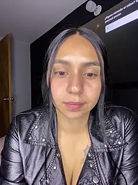 Snapshot of Lorena__ chatting on October 25, 2025, 10:15 pm Lorena online show from October 25, 2025, 10:15 pm