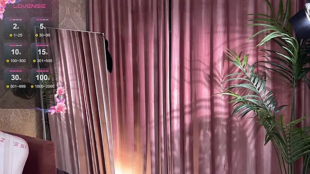 Snapshot of 01_lili_01 chatting on September 21, 2025, 10:50 am 01 lili 01 online show from September 21, 2025, 10:50 am