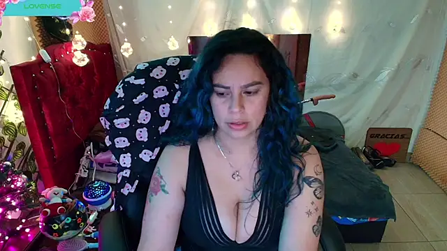 Snapshot of elektra_32 chatting on December 24, 2024, 11:11 pm elektra 32 online show from December 24, 2024, 11:11 pm