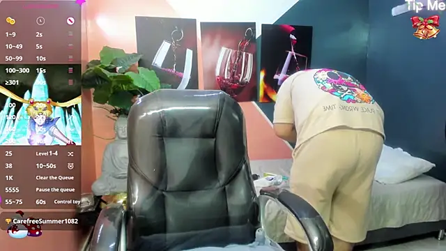 Snapshot of oso_dirty_ chatting on January 3, 2025, 5:31 pm oso dirty online show from January 3, 2025, 5:31 pm