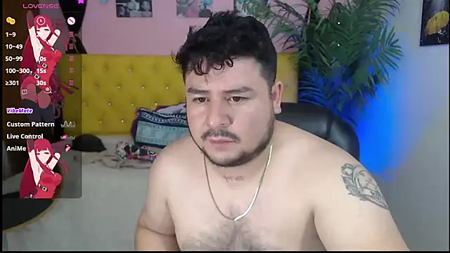 Snapshot of oso_dirty_ chatting on January 10, 2025, 5:34 pm oso dirty online show from January 10, 2025, 5:34 pm