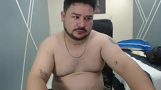 Snapshot of oso_dirty_ chatting on January 29, 2025, 5:24 pm oso dirty online show from January 29, 2025, 5:24 pm