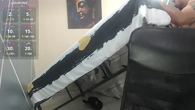 Snapshot of oso_dirty_ chatting on January 30, 2025, 5:28 pm oso dirty online show from January 30, 2025, 5:28 pm