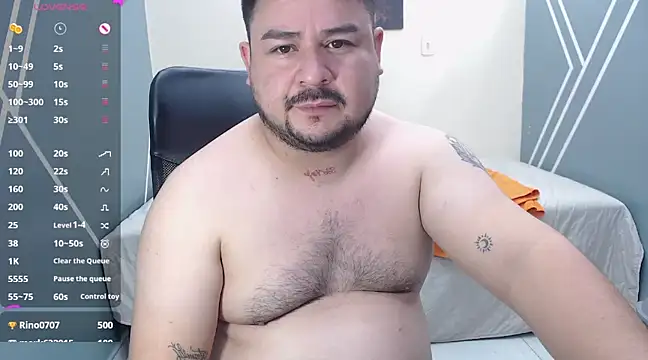 Snapshot of oso_dirty_ chatting on February 28, 2025, 8:39 pm oso dirty online show from February 28, 2025, 8:39 pm