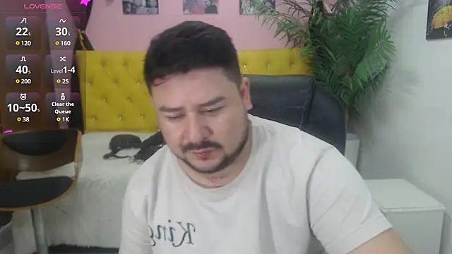 Snapshot of oso_dirty_ chatting on March 2, 2025, 5:36 pm oso dirty online show from March 2, 2025, 5:36 pm