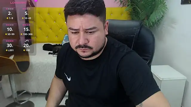 Snapshot of oso_dirty_ chatting on March 4, 2025, 5:34 pm oso dirty online show from March 4, 2025, 5:34 pm