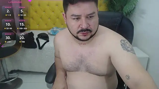 Snapshot of oso_dirty_ chatting on March 5, 2025, 5:29 pm oso dirty online show from March 5, 2025, 5:29 pm