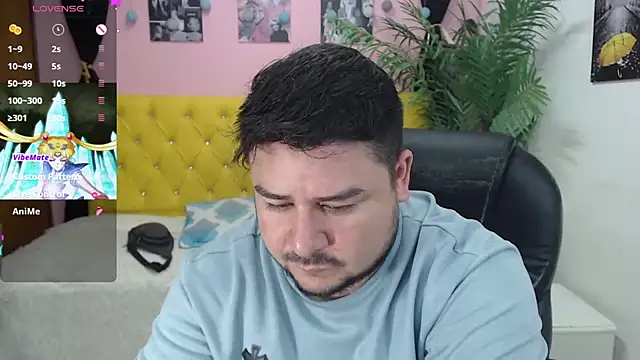 Snapshot of oso_dirty_ chatting on March 9, 2025, 5:28 pm oso dirty online show from March 9, 2025, 5:28 pm