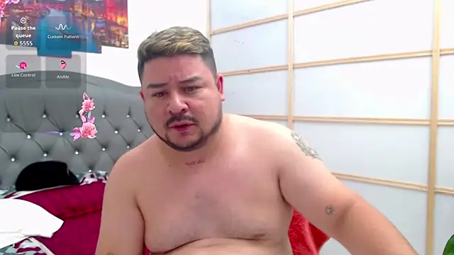 Snapshot of oso_dirty_ chatting on September 9, 2025, 5:56 pm oso dirty online show from September 9, 2025, 5:56 pm