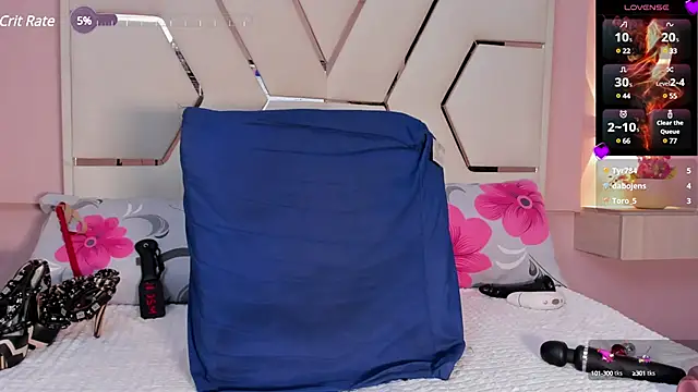 Snapshot of BiirdyDavis chatting on January 7, 2025, 1:35 pm BiirdyDavis online show from January 7, 2025, 1:35 pm